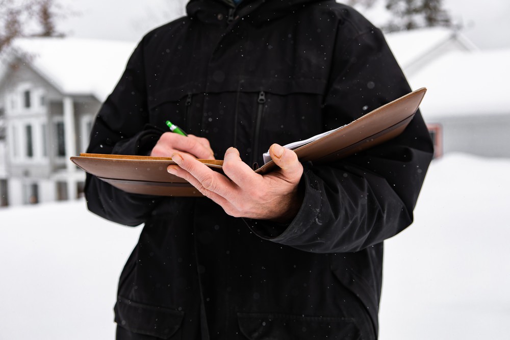 Inspecteur bâtiment, courtier immobilier estrie, Sherbrooke, Magog, Orford, Austin