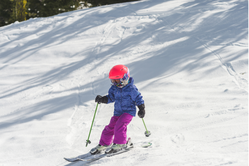 Ski alpin, Mont-Orford, Courtier immobilier Orford, Magog, Estrie