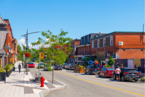 Memphrémagog : le marché immobilier perdure à surpasser les attentes des vendeurs