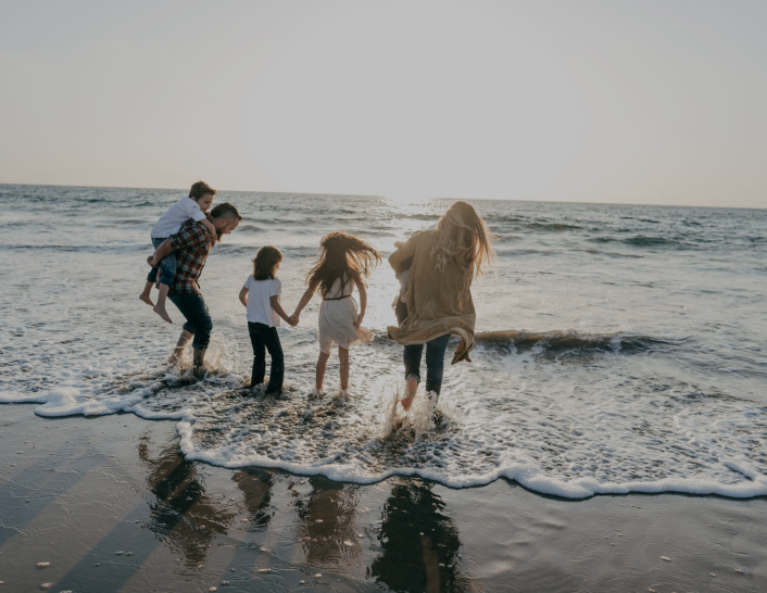 Vacances en famille au Québec, Activités, Lac, Orford, Estrie, Saguenay, Charlevoix, Lanaudière, Courtier immobilier