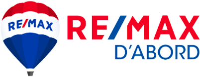 RE/MAX D'ABORD INC.